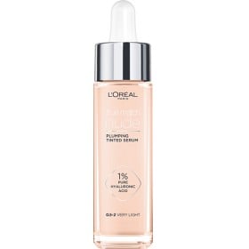 Bild på L'Oréal Paris True Match Nude Plumping Tinted Serum 0,5-2 Very Light