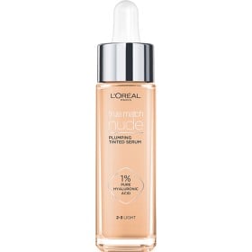 Bild på L'Oréal Paris True Match Nude Plumping Tinted Serum 2-3 Light