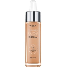 Bild på L'Oréal Paris True Match Nude Plumping Tinted Serum 4-5 Medium