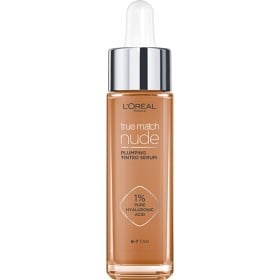 Bild på L'Oréal Paris True Match Nude Plumping Tinted Serum 6-7 Tan