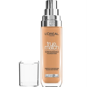 Bild på L'Oréal Paris True Match Super-Blendable Foundation 7.C 30 ml