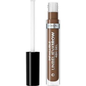 Bild på L'Oréal Paris Infaillible 48H Unbelievabrow Gel  Auburn 6.32