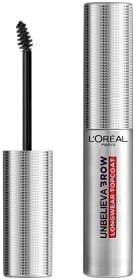 Bild på L'Oréal Paris Unbelievabrow Longwear Top Coat Transparent