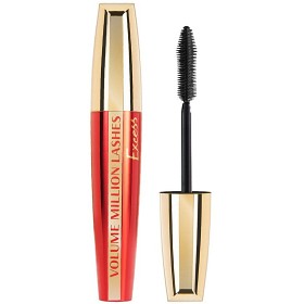 Bild på L'Oréal Paris Volume Million Lashes Excess Black