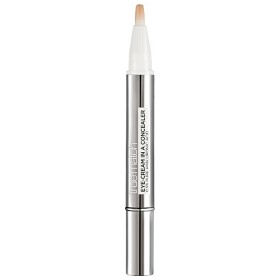 Bild på L'Oréal Paris True Match Eye-Cream In A Concealer Golden Sable 4-7D