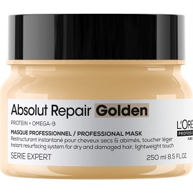 Bild på L'Oréal Professionnel Absolute Repair Golden Mask 250 ml