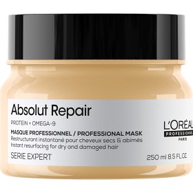 Bild på L'Oréal Professionnel Absolute Repair Masque Thick Hair 250 ml