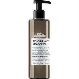 Bild på L'Oréal Professionnel Absolute Repair Molecular Rinse-Off Serum 250 ml