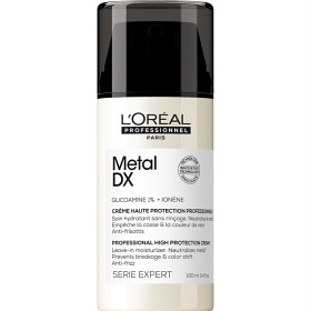 Bild på L'Oréal Professionnel Metal Detox Cream Leave-In 100 ml