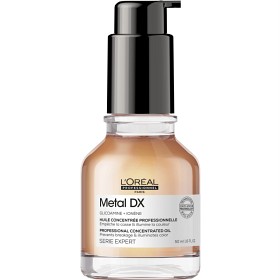 Bild på L'Oréal Professionnel Metal Detox Oil 50 ml