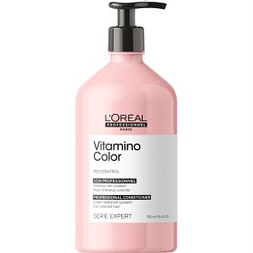 Bild på L'Oréal Professionnel Vitamino Color Conditioner 750 ml