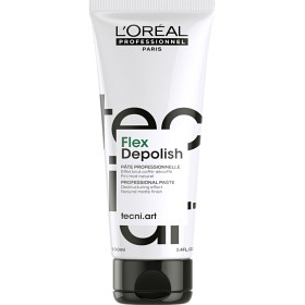 Bild på L'Oréal TecniArt Flex Depolish Paste 100 ml