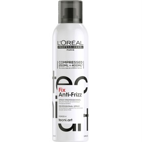 Bild på L'Oréal TecniArt Fix Anti Frizz Spray 250 ml