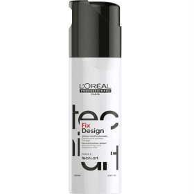 Bild på L'Oréal TecniArt Fix Design Spray 200 ml