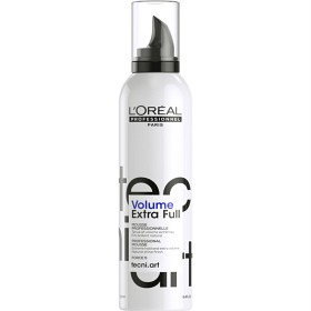 Bild på L'Oréal TecniArt Volume Extra Full Mousse 250 ml