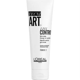 Bild på L'Oréal TecniArt Liss Control Gel-Cream 150 ml