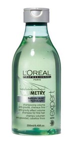 Bild på LOreal Volumetry Shampoo 250 ml