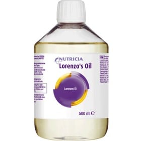 Bild på Lorenzo's Oil 500 ml