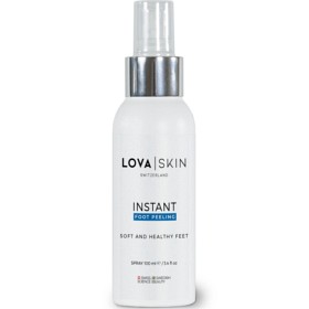 Bild på Lova Skin Instant Foot Peeling Spray 100 ml