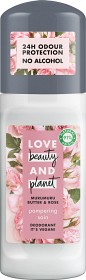 Bild på Pampering Deodorant Murumuru Butter & Rose 50 ml