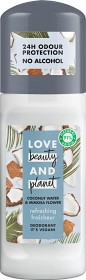 Bild på Refreshing Deodorant Coconut Water & Mimosa Flower 50 ml