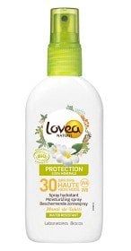 Bild på Lovea Sun Spray SPF 30, 100 ml