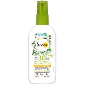 Bild på Lovea High Protection Moisturizing Spray SPF30 100 ml