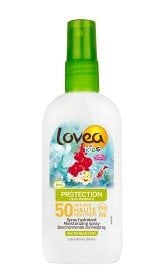 Bild på Lovea Kids Sun Spray SPF 50, 100 ml