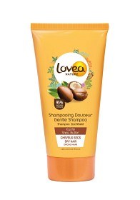 Bild på Lovea Mini Shampoo Shea 50 ml