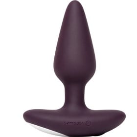 Bild på Lovehoney Mon Ami Vibrating Plug