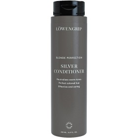Bild på Löwengrip Blonde Perfection Silver Conditioner 200 ml