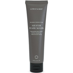 Bild på Löwengrip Blonde Perfection Silver Hair Mask 100 ml