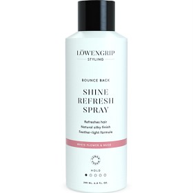 Bild på Löwengrip Bounce Back Shine & Refresh Spray 200 ml