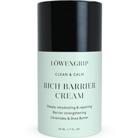 Bild på Löwengrip Clean & Calm Rich Barrier Cream 50 ml