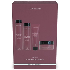 Bild på Löwengrip Level Up Volumizing Series Kit