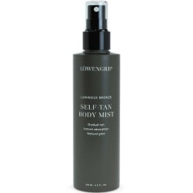 Bild på Löwengrip Luminous Bronze Self-Tan Body Mist 200 ml