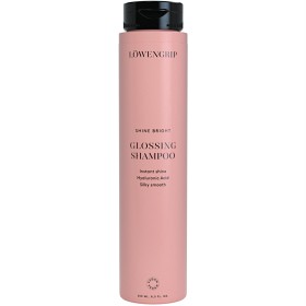 Bild på Löwengrip Shine Bright Glossing Shampoo 250 ml