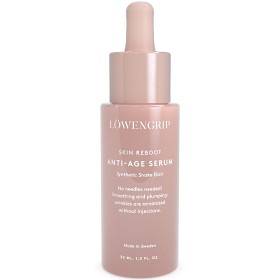 Bild på Löwengrip Skin Reboot Anti-Age Serum 30 ml