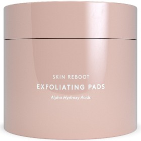 Bild på Löwengrip Skin Reboot Exfoliating Pads 50 st