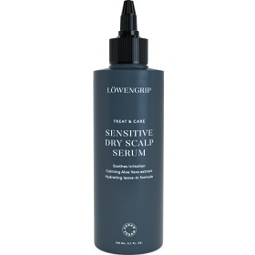 Bild på Löwengrip Treat & Care Sensitive Dry Scalp Serum 150 ml