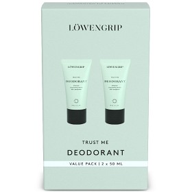 Bild på Löwengrip Trust Me Deodorant 2-pack