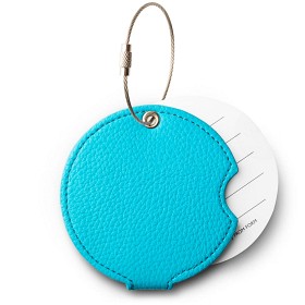 Bild på From Form Luggage Tag Aqua