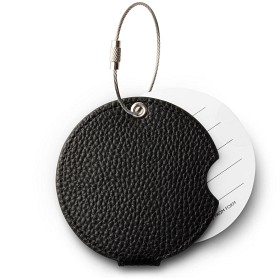 Bild på Luggage Tag Black