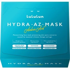 Bild på LuLuLun Hydra AZ-Mask Sheet Mask 28-pack