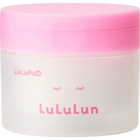 Bild på LuLuLun LuLuPad Moisture & Elasticity Care 50 st (100 ml)
