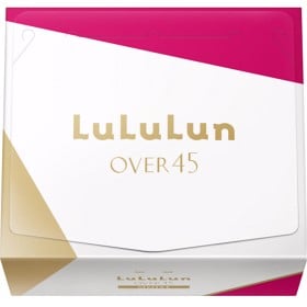 Bild på LuLuLun Over 45 Moist Sheet Mask 32-pack