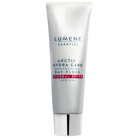 Bild på Lumene Arktis Protecting Day Fluid Mineral SPF30 50 ml