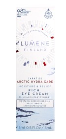 Bild på Lumene Arktis Moisture & Relief Rich Eye Cream 15 ml