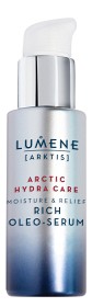 Bild på Lumene Arktis Moisture & Relief Rich Oleo-Serum 30 ml