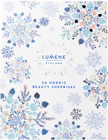 Bild på Lumene Beauty Advent Calendar - 24 Nordic Beauty Surprises